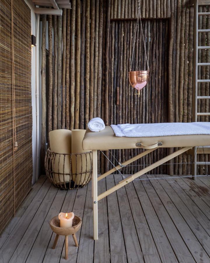 Alma Ninho Trancoso Hotel Exterior photo