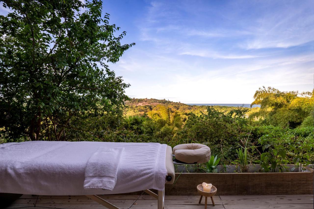 Alma Ninho Trancoso Hotel Exterior photo